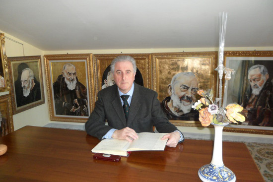 Francesco gentile