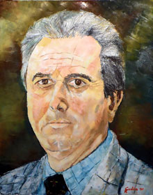 Francesco gentile